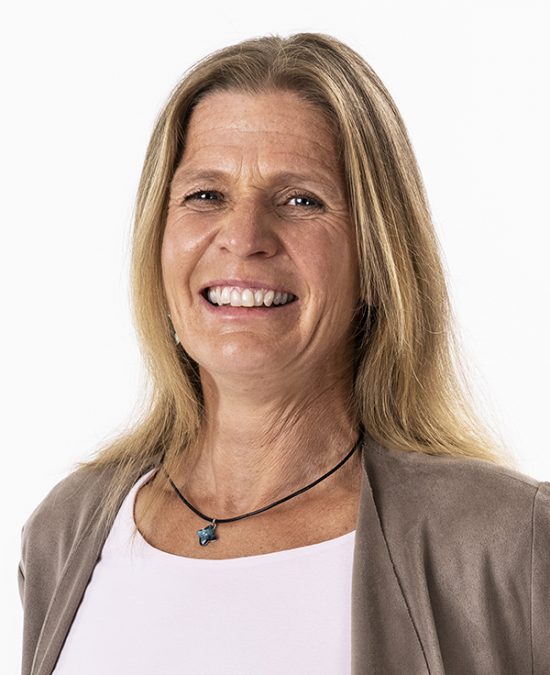 Susanne Kolmbauer