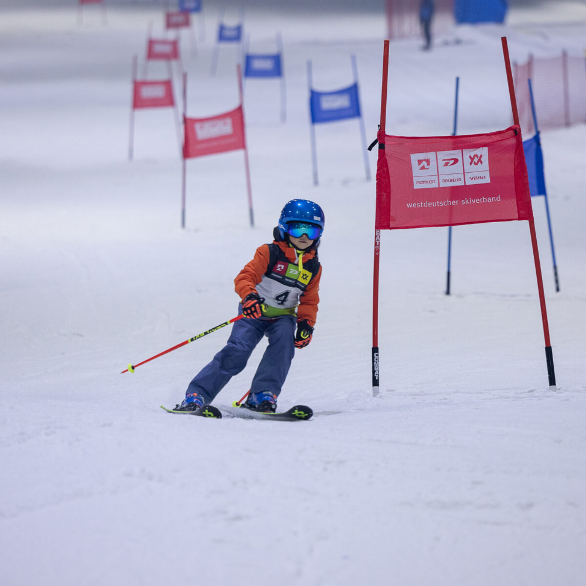 SalzburgerLand Winterfest der Weltmeister in Deutschland SalzburgerLand Tourismus