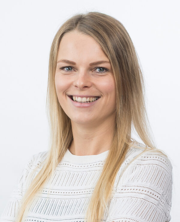 Johanna Trampitsch, MA