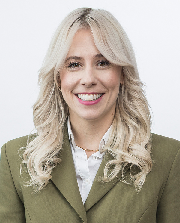 Julia Fankhauser