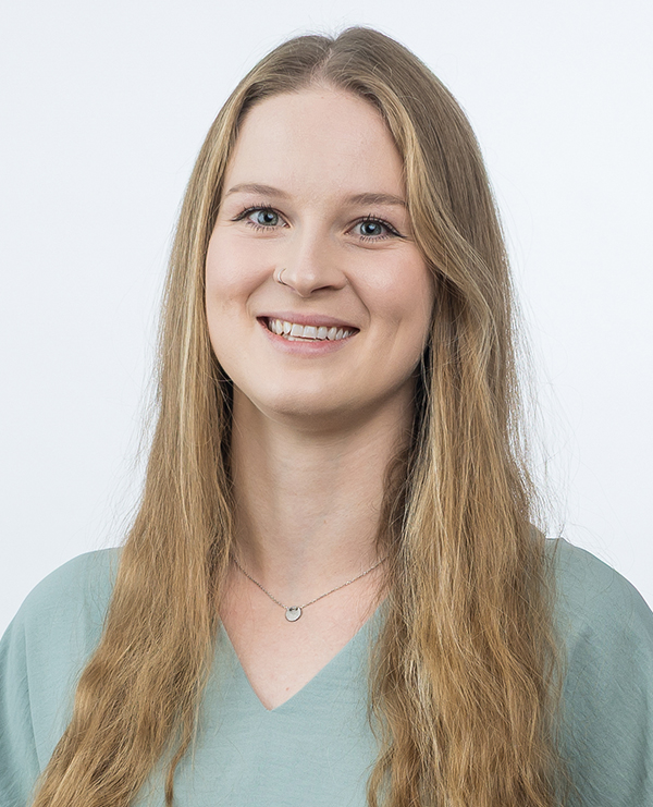 Lea Steurer, MA