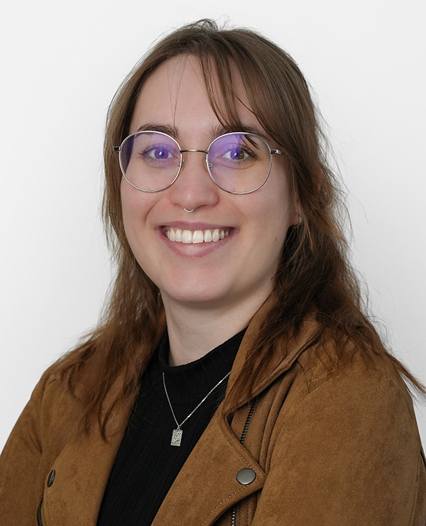 Carmen Kurcz, BSc