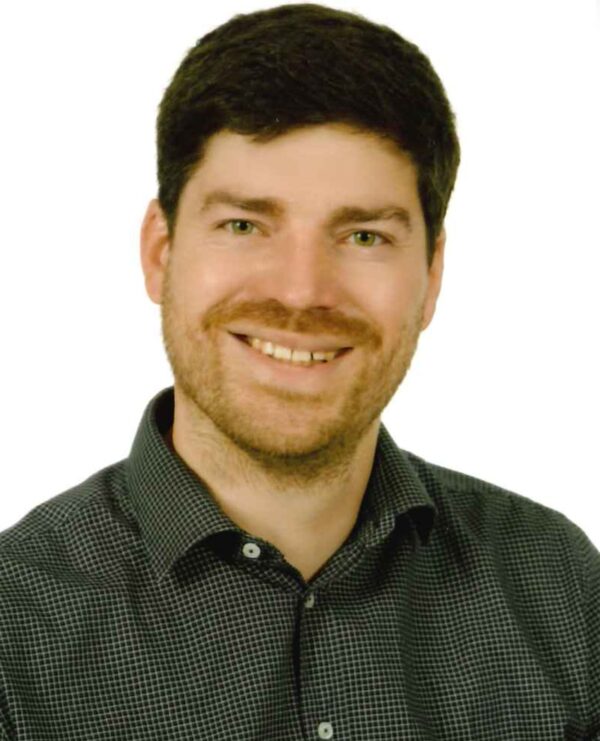 Michael Hettrich, MSc